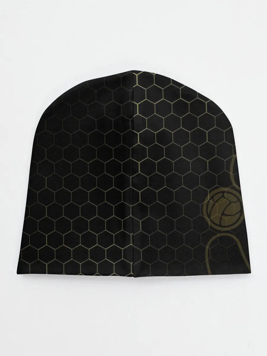 Детская шапка / Манчестер Юнайтед