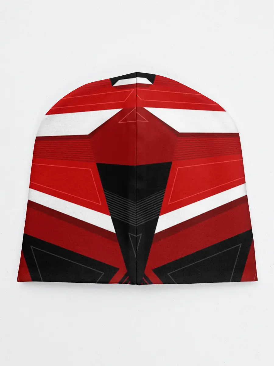 Детская шапка / Red Machine