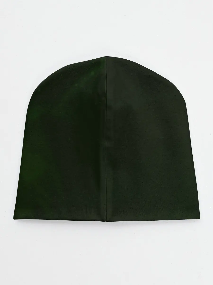 Детская шапка / Медуза