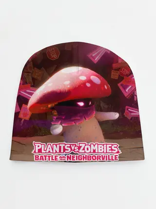 Детская шапка / Battle For Neighborville