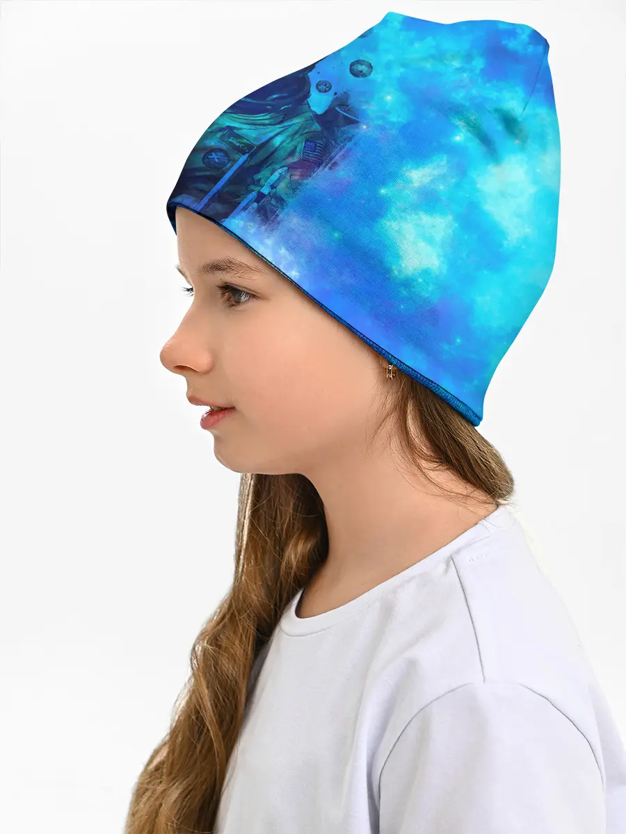 Детская шапка / ИЛОН МАСК