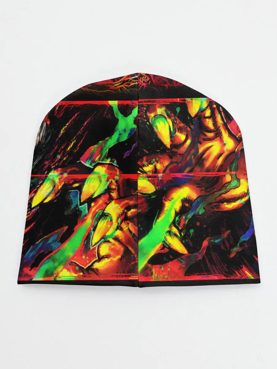 Детская шапка / HOTLINE MIAMI