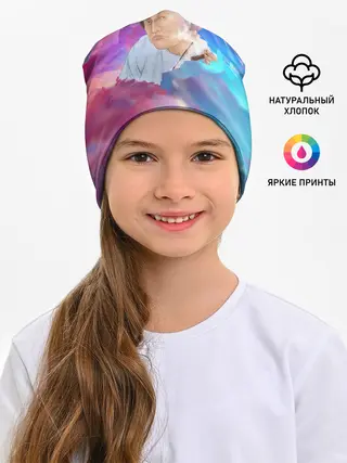 Детская шапка / ИЛОН МАСК