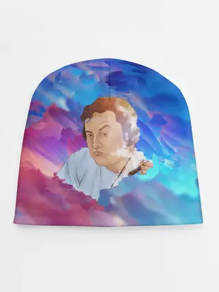 Детская шапка / ИЛОН МАСК