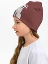 Детская шапка / Rabou