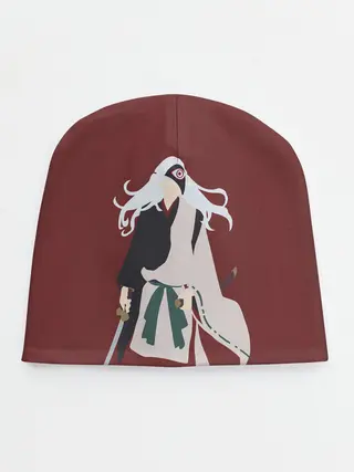 Детская шапка / Rabou