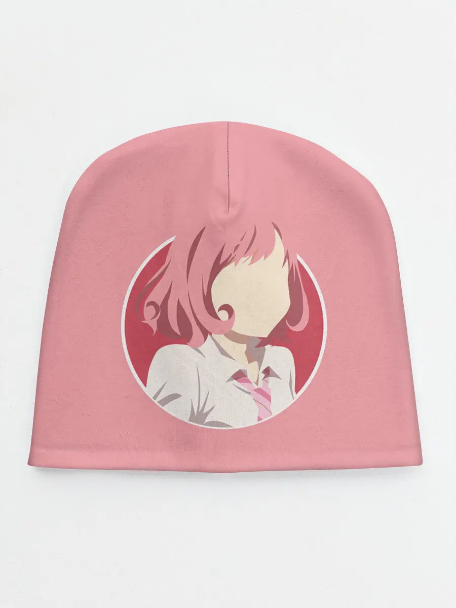 Детская шапка / Kofuku