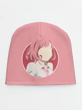 Детская шапка / Kofuku