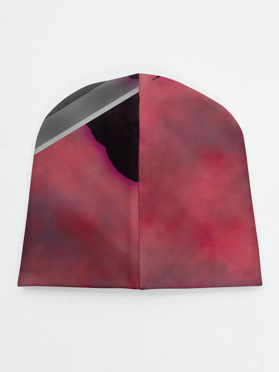 Детская шапка / Meliodas с большим топором