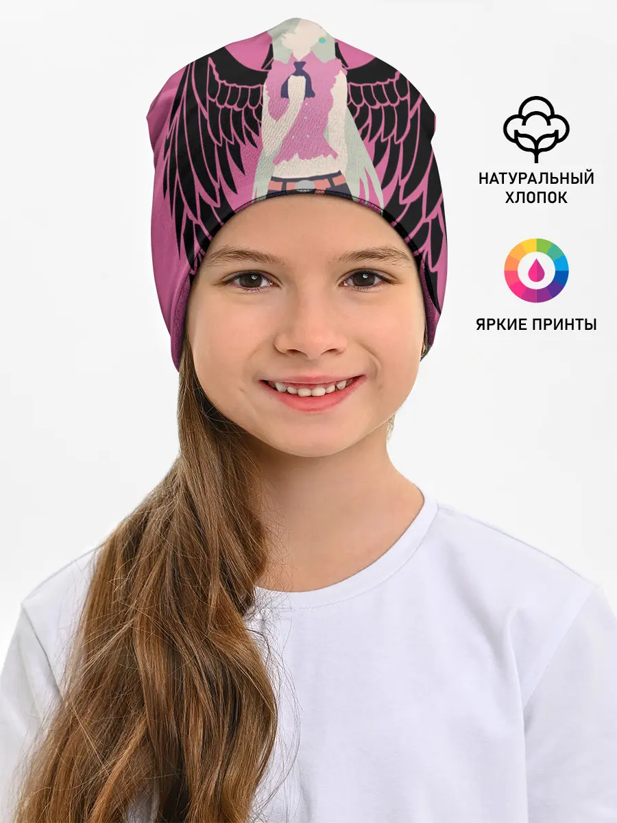 Детская шапка / Elizabeth Liones