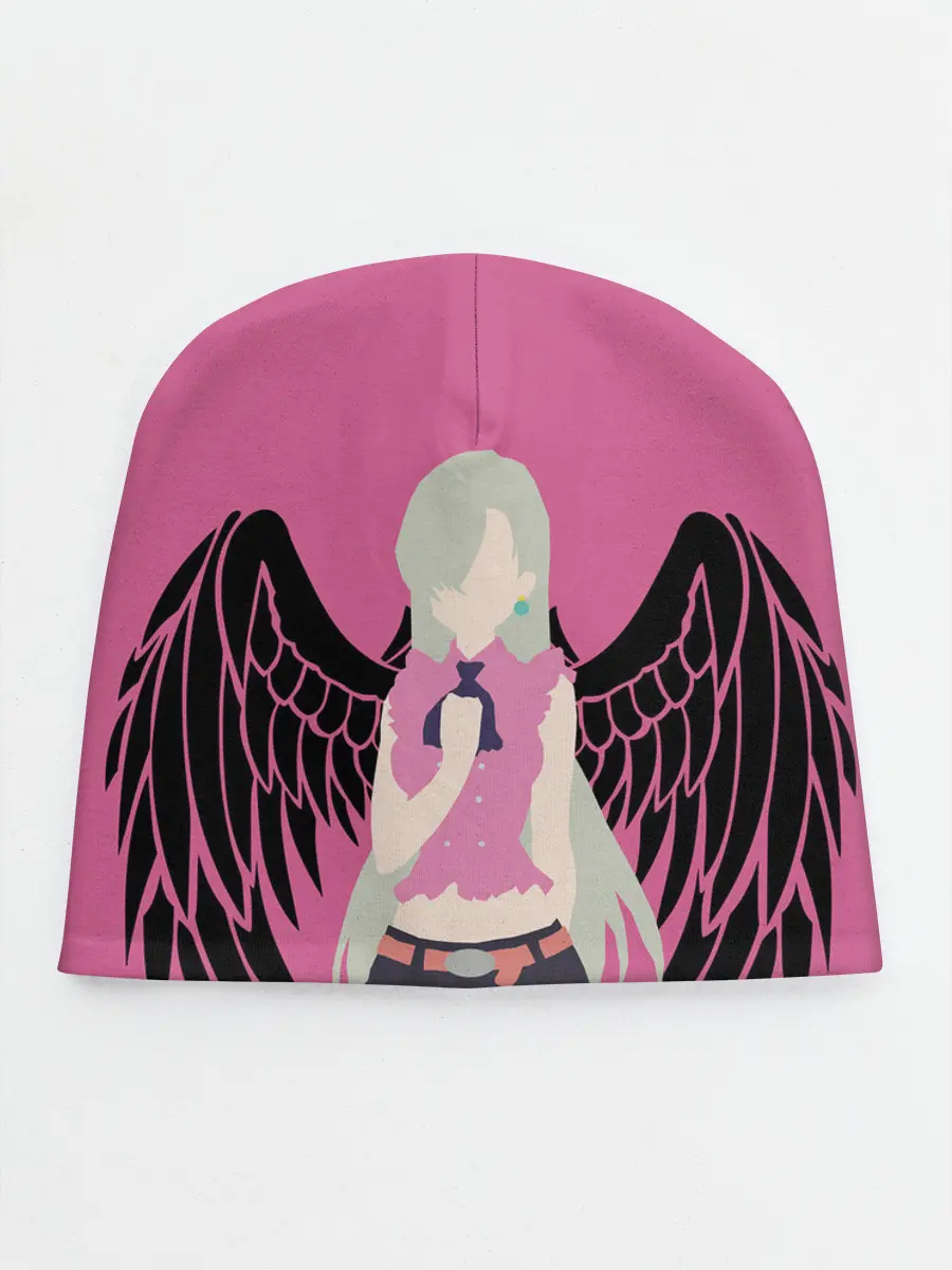 Детская шапка / Elizabeth Liones