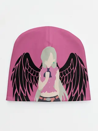 Детская шапка / Elizabeth Liones