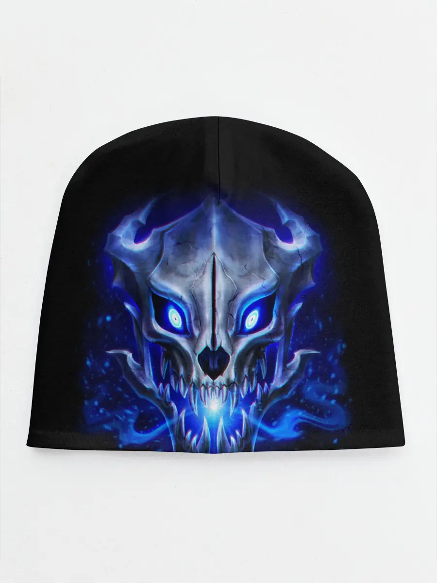 Детская шапка / UNDERTALE | АНДЕРТЕЙЛ | САНС