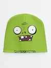 Детская шапка / Plants vs Zombies | Зомби.
