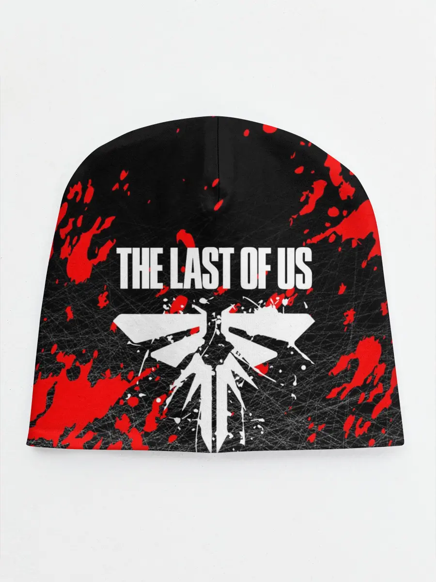 Детская шапка / THE LAST OF US