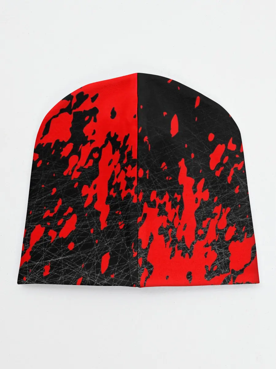 Детская шапка / THE LAST OF US