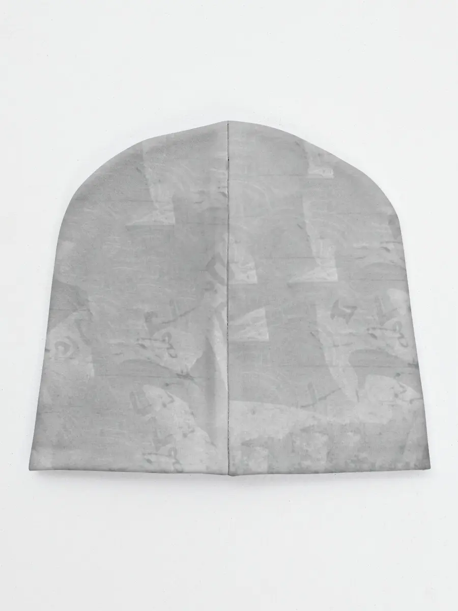 Детская шапка / Darksiders