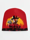 Детская шапка / Red Dead Redemption 2