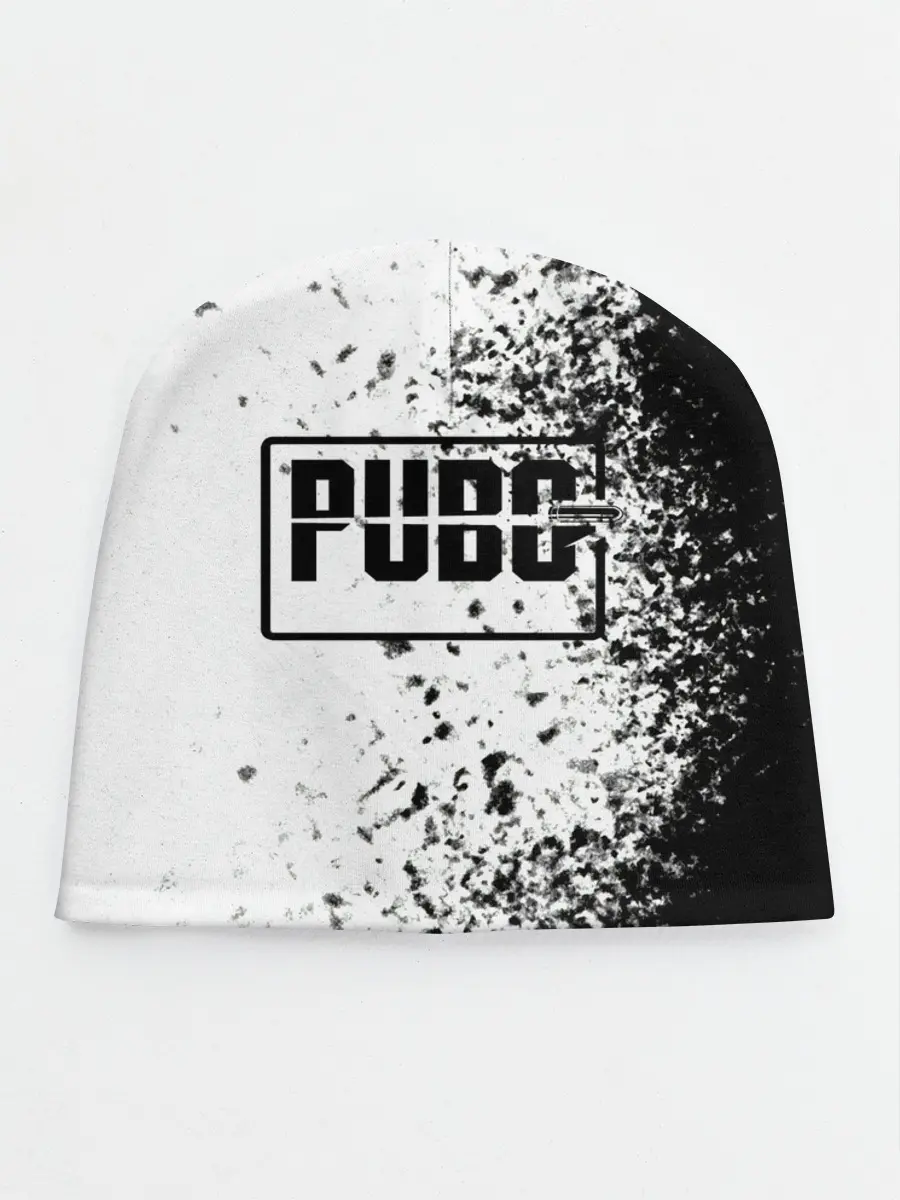 Детская шапка / PUBG.
