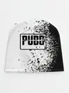 Детская шапка / PUBG.