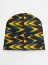 Детская шапка / ZigZag