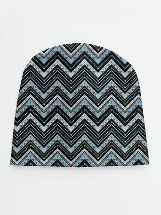 Детская шапка / Узоры