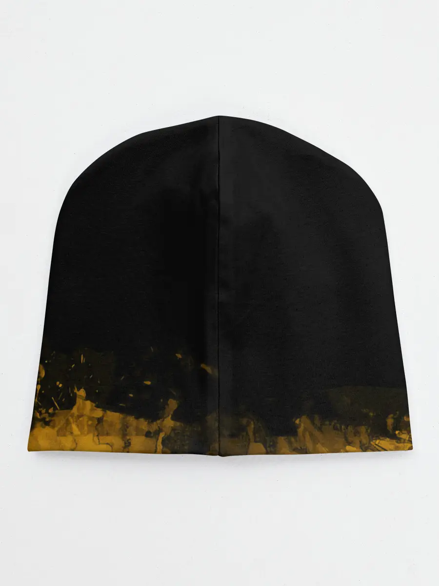 Детская шапка / PUBG.