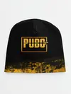 Детская шапка / PUBG.
