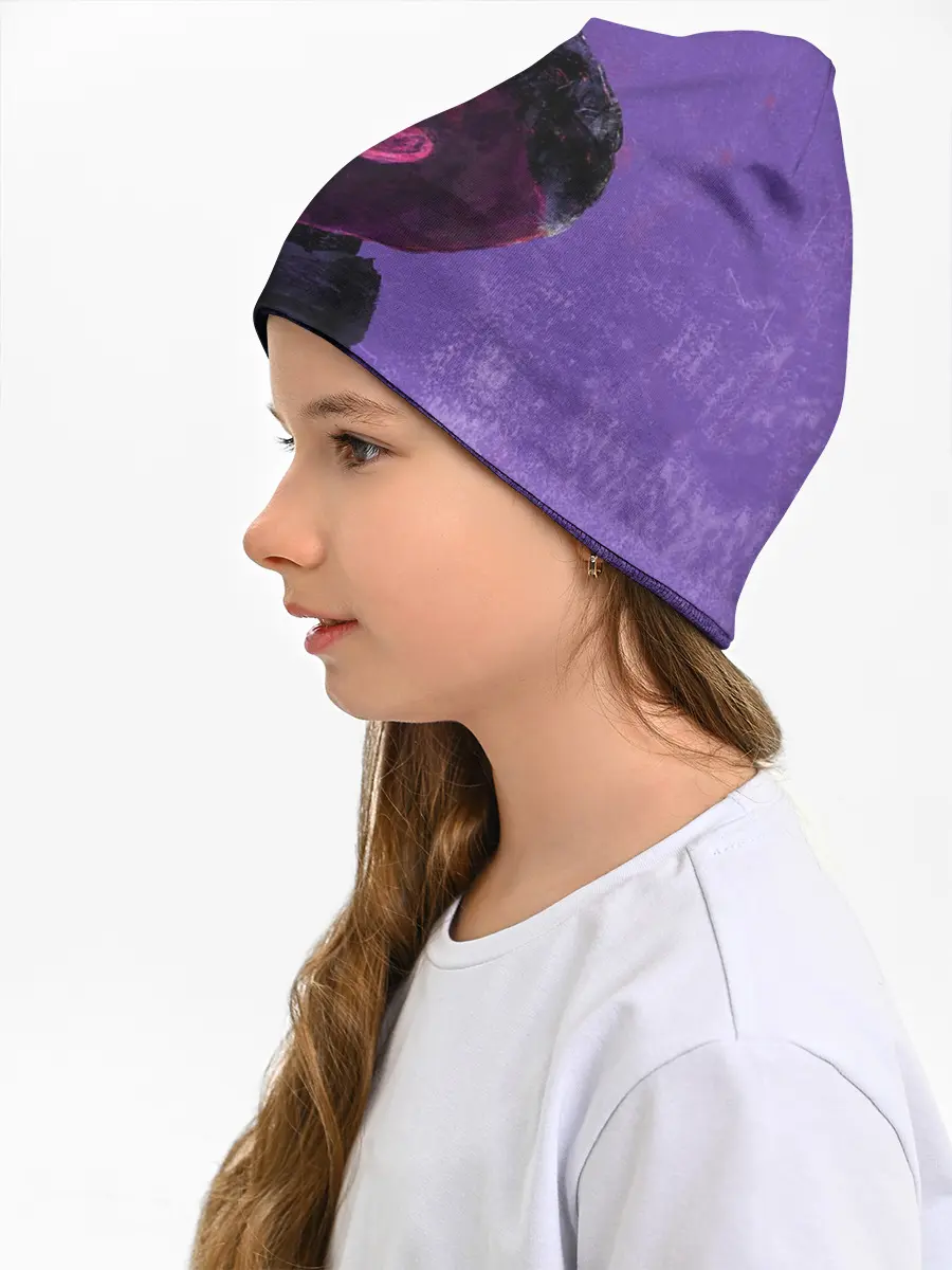 Детская шапка / Peaky Blinders