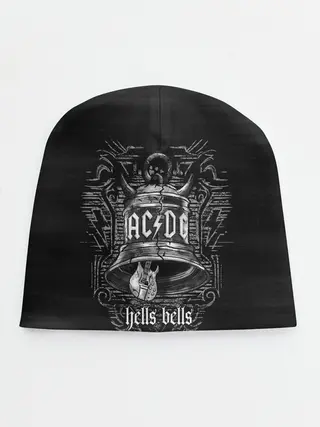 Детская шапка / AC/DC