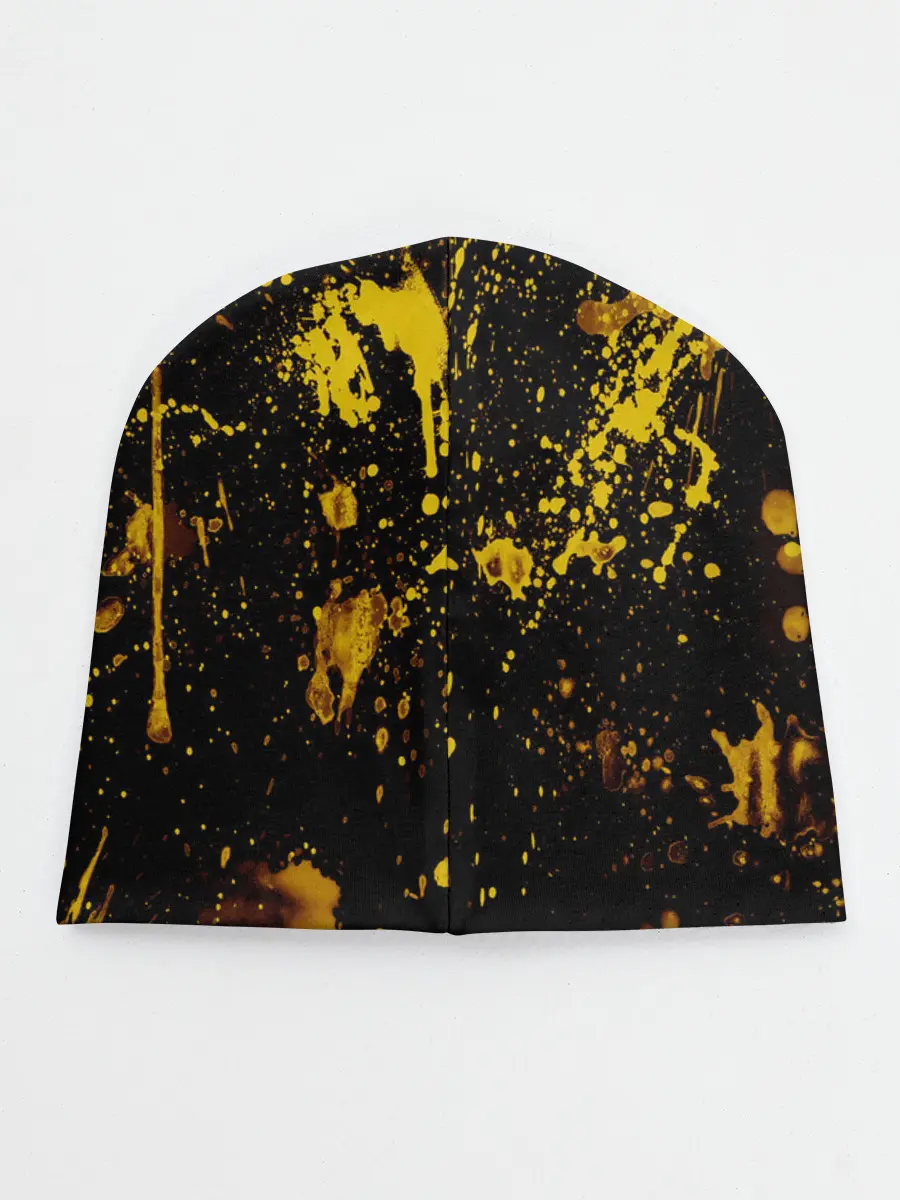 Детская шапка / PUBG