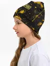 Детская шапка / PUBG