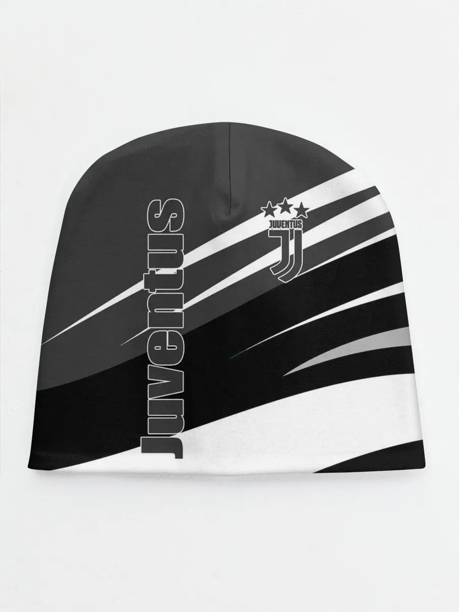 Детская шапка / Juventus