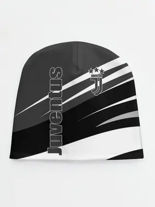 Детская шапка / Juventus