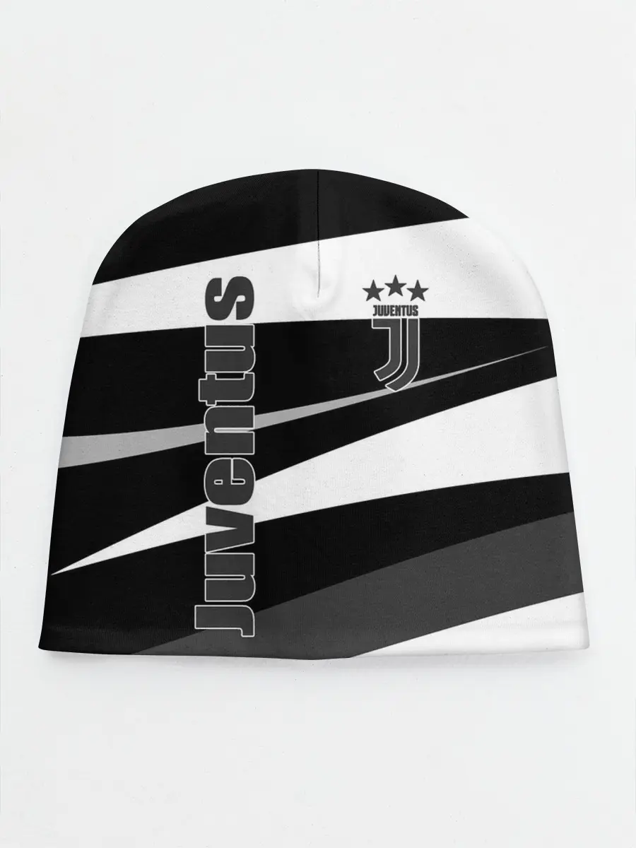 Детская шапка / Juventus