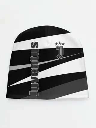Детская шапка / Juventus