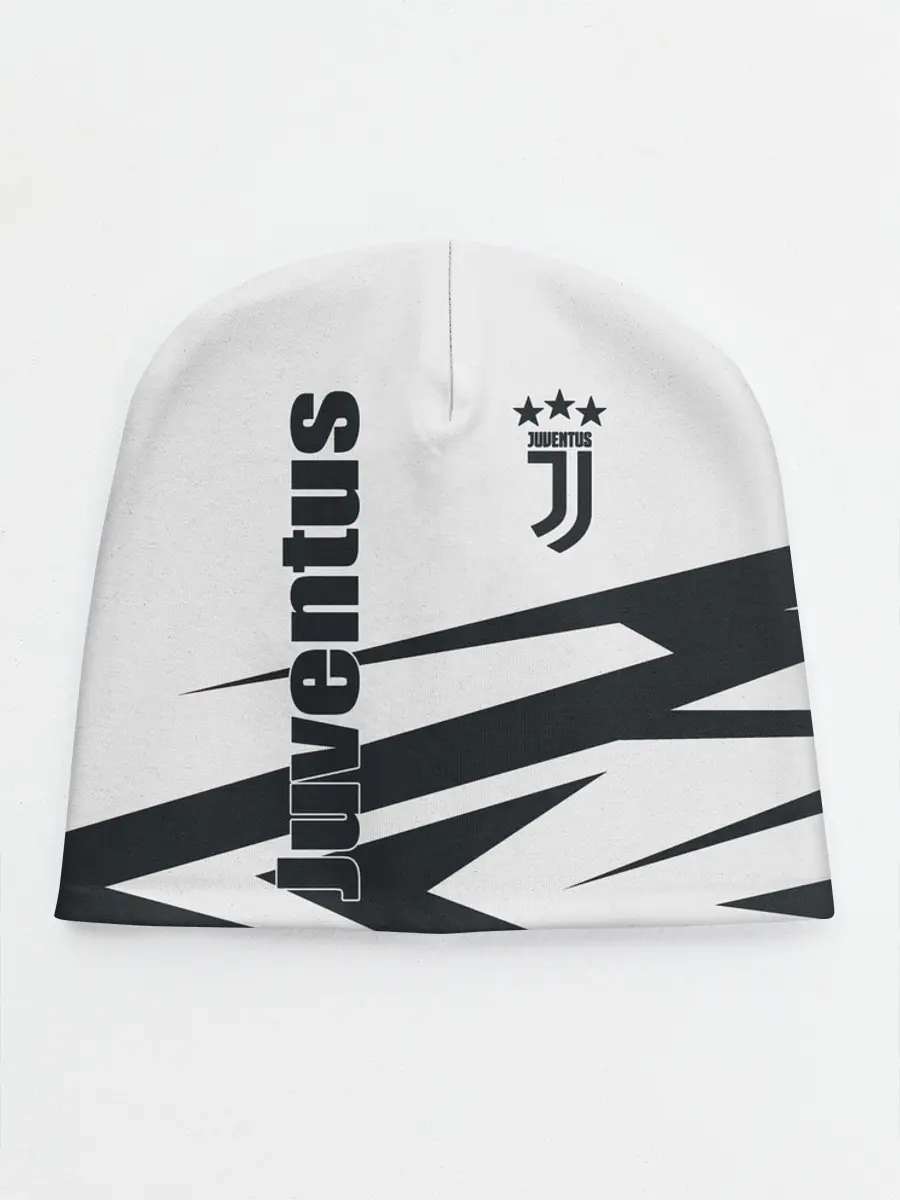 Детская шапка / Juventus