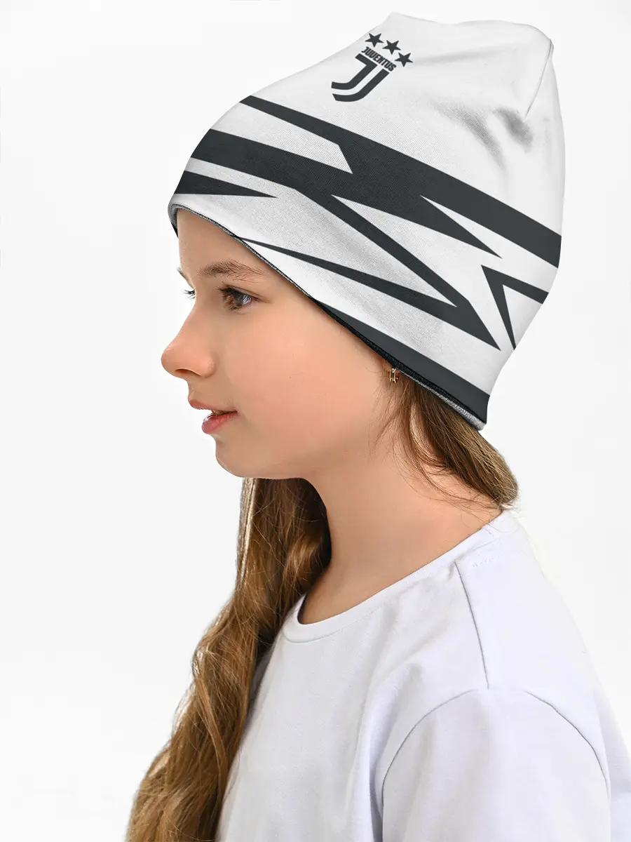Детская шапка / Juventus