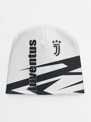 Детская шапка / Juventus