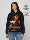 Женское худи / VH1 Storytellers - David Bowie