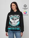 Женское худи / New Empire, Vol. 1 - Hollywood Undead