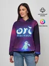 Женское худи / Ori | Ори