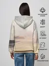 Женское худи / Байек здесь