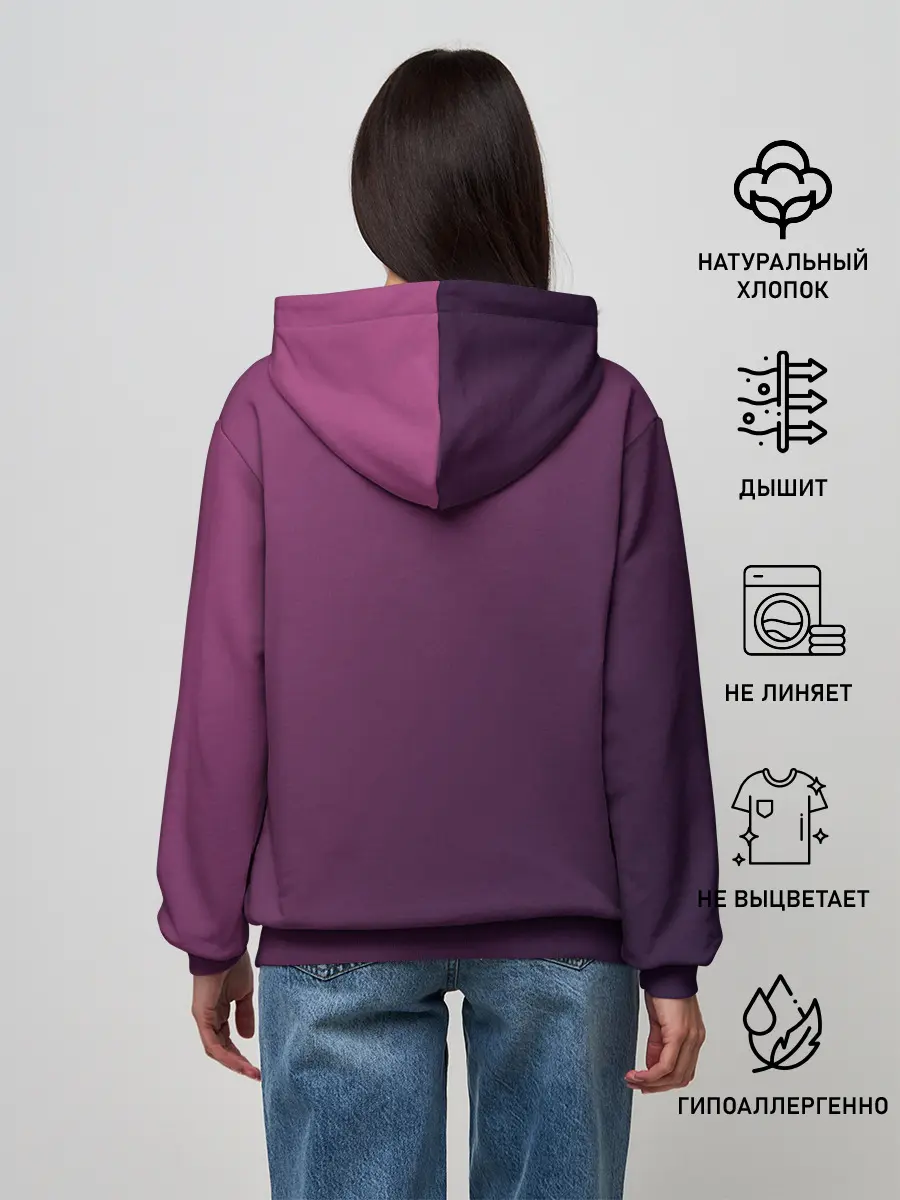 Женское худи / агент 007 Джеймс Бонд