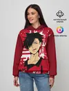 Женское худи / Куроо Тецуро, Haikyuu!!,