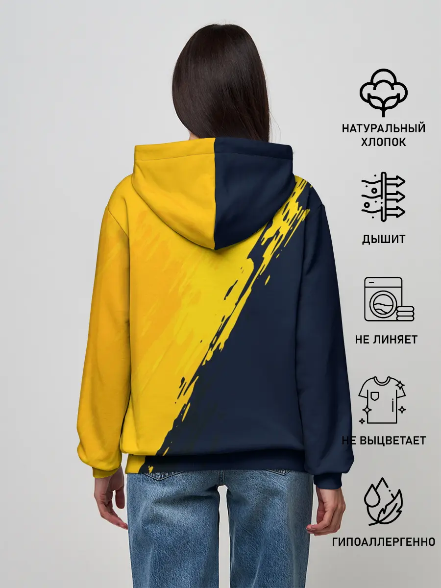 Женское худи / FNF PICO / ПИКО