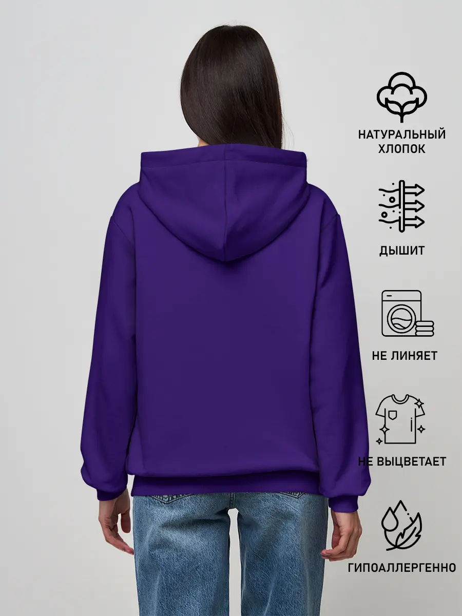 Женское худи / ПЕРСОНАЖИ FNF