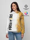Женское худи / FREE FIRE