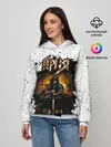 Женское худи / Ария ПАЛАЧ