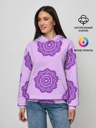 Женское худи / Юньмэн Цзян